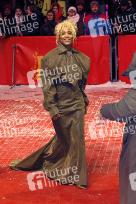 Präsentation der European Shooting Stars, Berlinale 2026