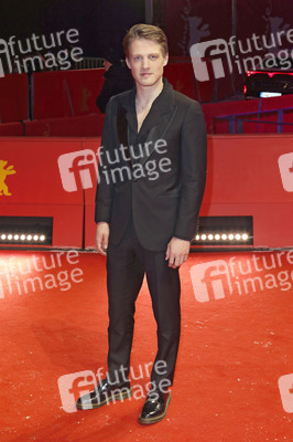 Präsentation der European Shooting Stars, Berlinale 2026