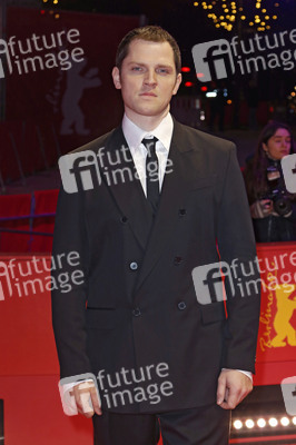 Präsentation der European Shooting Stars, Berlinale 2026