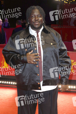 Präsentation der European Shooting Stars, Berlinale 2026