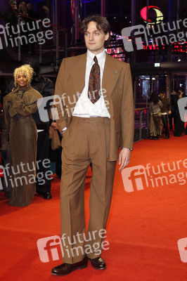 Präsentation der European Shooting Stars, Berlinale 2026