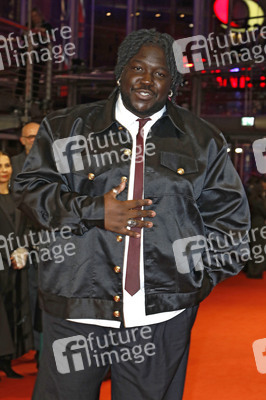 Präsentation der European Shooting Stars, Berlinale 2026