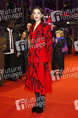 Präsentation der European Shooting Stars, Berlinale 2026