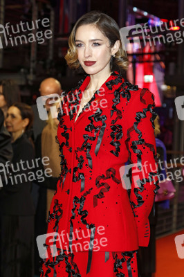 Präsentation der European Shooting Stars, Berlinale 2026