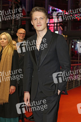 Präsentation der European Shooting Stars, Berlinale 2026