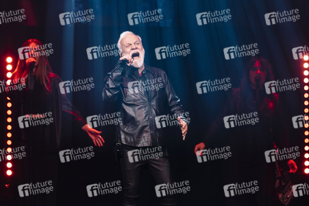 Konzert von Nino de Angelo in Erfurt