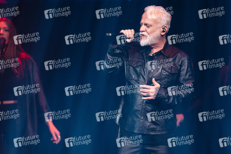 Konzert von Nino de Angelo in Erfurt