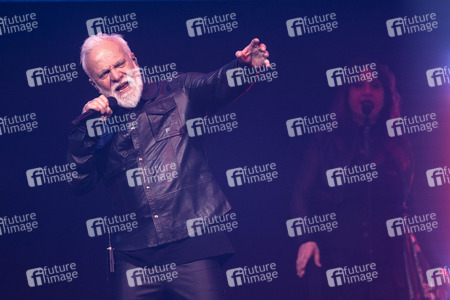 Konzert von Nino de Angelo in Erfurt