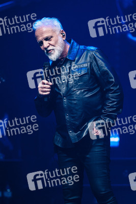 Konzert von Nino de Angelo in Erfurt