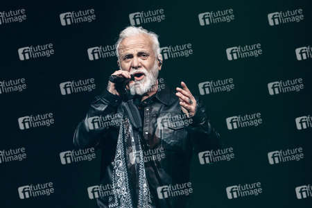 Konzert von Nino de Angelo in Erfurt