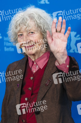 Photocall 'Die Blutgräfin', Berlinale 2026
