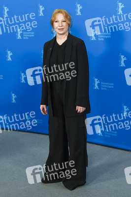 Photocall 'Die Blutgräfin', Berlinale 2026