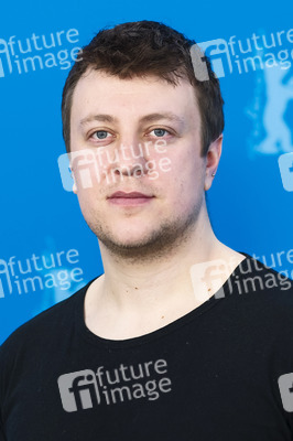Photocall 'Die Blutgräfin', Berlinale 2026