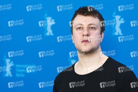 Photocall 'Die Blutgräfin', Berlinale 2026