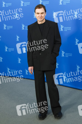 Photocall 'Die Blutgräfin', Berlinale 2026
