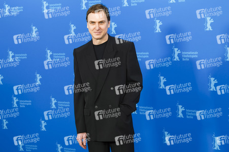 Photocall 'Die Blutgräfin', Berlinale 2026