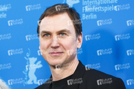 Photocall 'Die Blutgräfin', Berlinale 2026