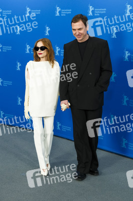 Photocall 'Die Blutgräfin', Berlinale 2026