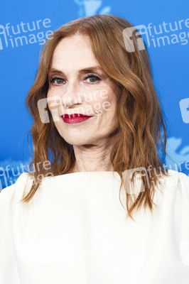 Photocall 'Die Blutgräfin', Berlinale 2026