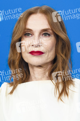 Photocall 'Die Blutgräfin', Berlinale 2026