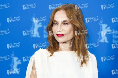 Photocall 'Die Blutgräfin', Berlinale 2026