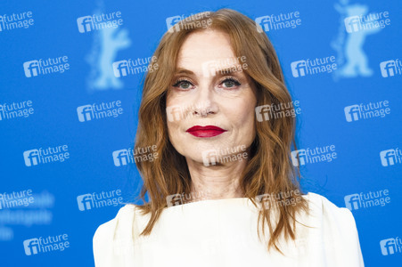 Photocall 'Die Blutgräfin', Berlinale 2026