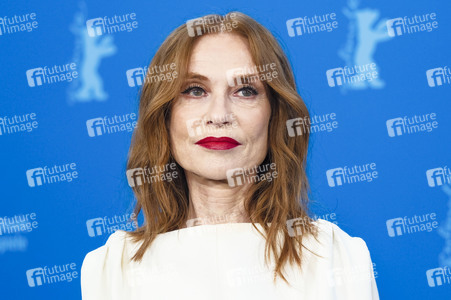 Photocall 'Die Blutgräfin', Berlinale 2026