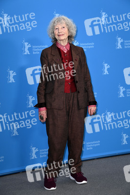 Photocall 'Die Blutgräfin', Berlinale 2026