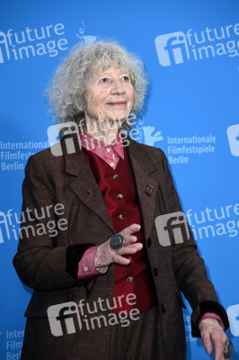 Photocall 'Die Blutgräfin', Berlinale 2026
