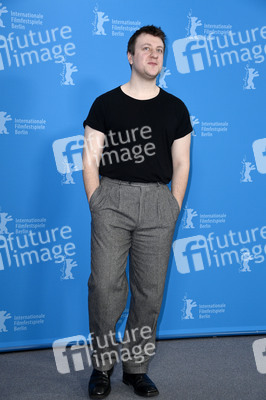 Photocall 'Die Blutgräfin', Berlinale 2026