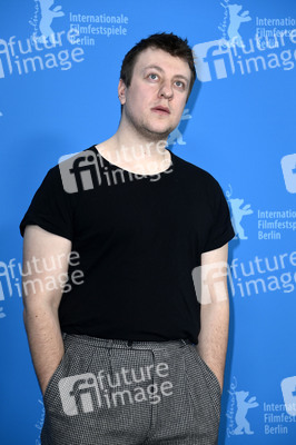 Photocall 'Die Blutgräfin', Berlinale 2026