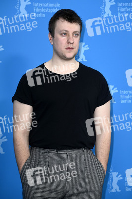 Photocall 'Die Blutgräfin', Berlinale 2026