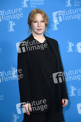Photocall 'Die Blutgräfin', Berlinale 2026
