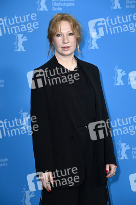 Photocall 'Die Blutgräfin', Berlinale 2026