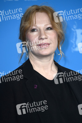 Photocall 'Die Blutgräfin', Berlinale 2026