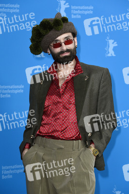 Photocall 'Die Blutgräfin', Berlinale 2026