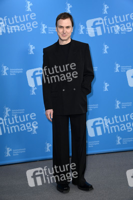 Photocall 'Die Blutgräfin', Berlinale 2026