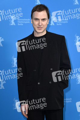 Photocall 'Die Blutgräfin', Berlinale 2026