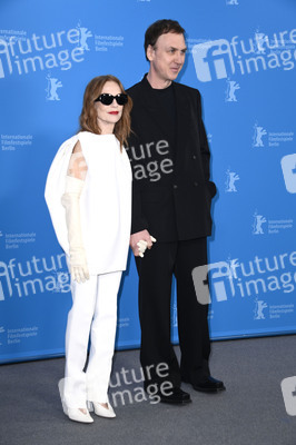 Photocall 'Die Blutgräfin', Berlinale 2026