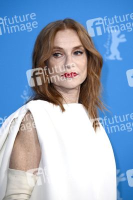 Photocall 'Die Blutgräfin', Berlinale 2026