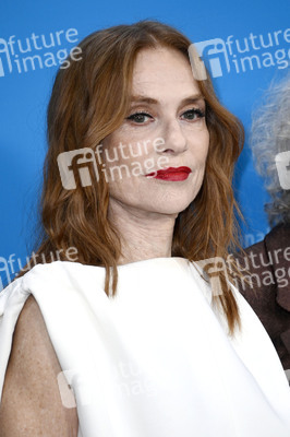 Photocall 'Die Blutgräfin', Berlinale 2026