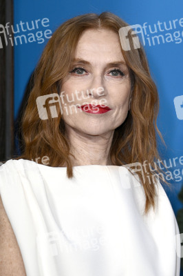 Photocall 'Die Blutgräfin', Berlinale 2026
