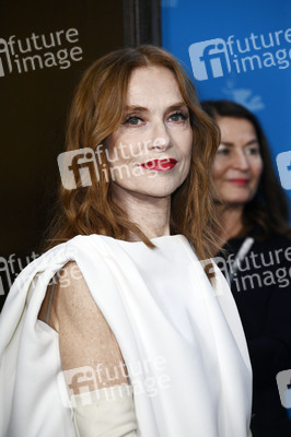 Photocall 'Die Blutgräfin', Berlinale 2026