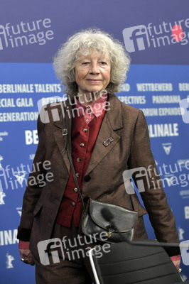Pressekonferenz 'Die Blutgräfin', Berlinale 2026