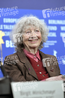 Pressekonferenz 'Die Blutgräfin', Berlinale 2026