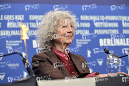 Pressekonferenz 'Die Blutgräfin', Berlinale 2026