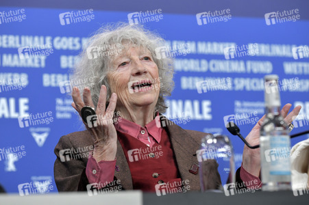 Pressekonferenz 'Die Blutgräfin', Berlinale 2026