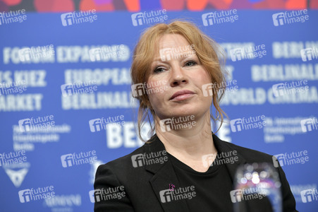 Pressekonferenz 'Die Blutgräfin', Berlinale 2026