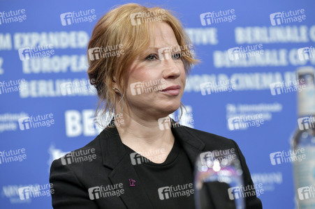 Pressekonferenz 'Die Blutgräfin', Berlinale 2026