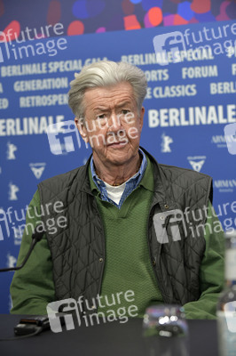Pressekonferenz 'Die Blutgräfin', Berlinale 2026